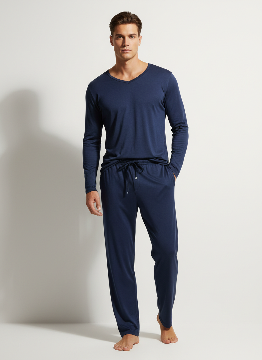 MEN'S CLASSIC LONG SLEEVE SET