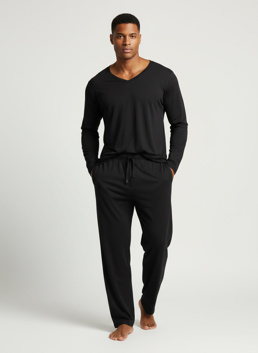 MEN'S CLASSIC LONG SLEEVE SET