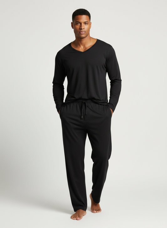 MEN'S CLASSIC LONG SLEEVE SET